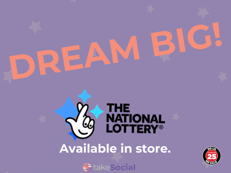 CAT NATIONAL LOTTERY