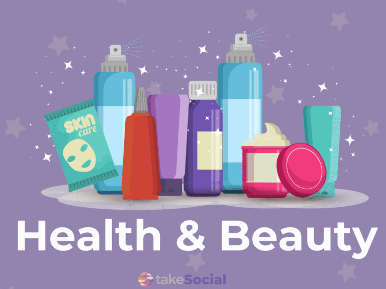 Health & Beauty