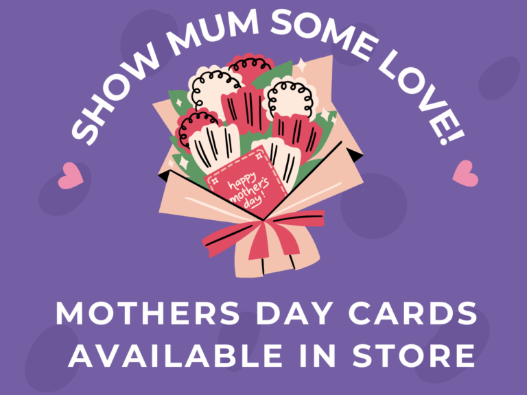 MARCH MOTHERS
