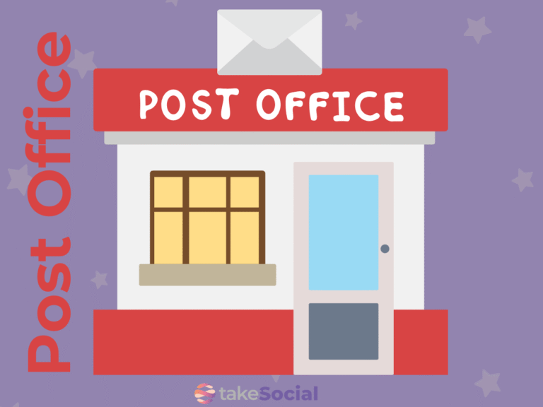 Post Office