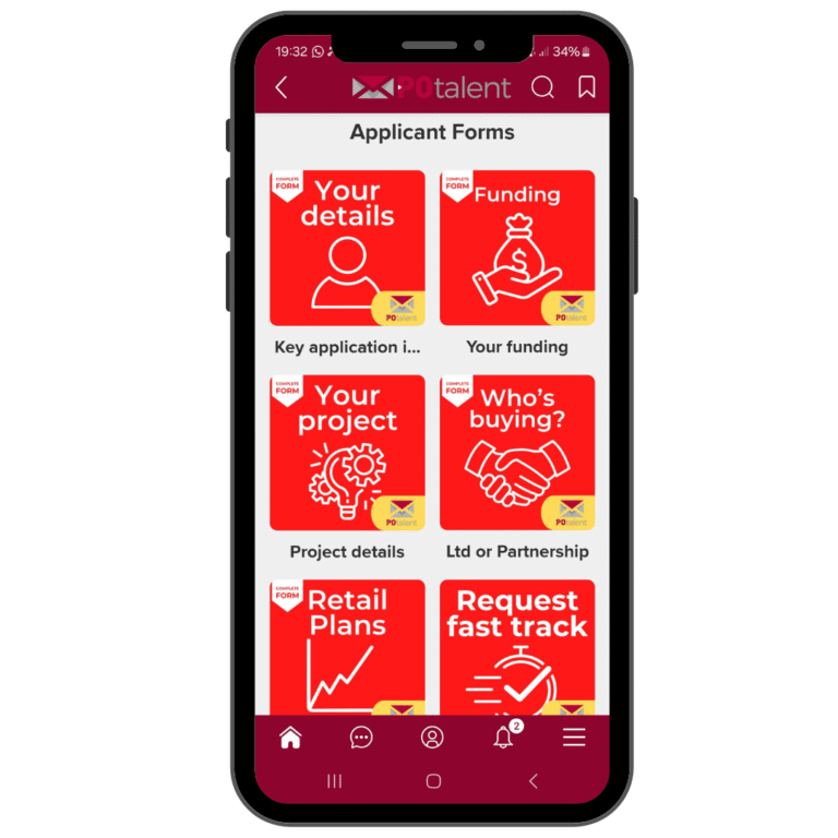 welcome to the app (3)